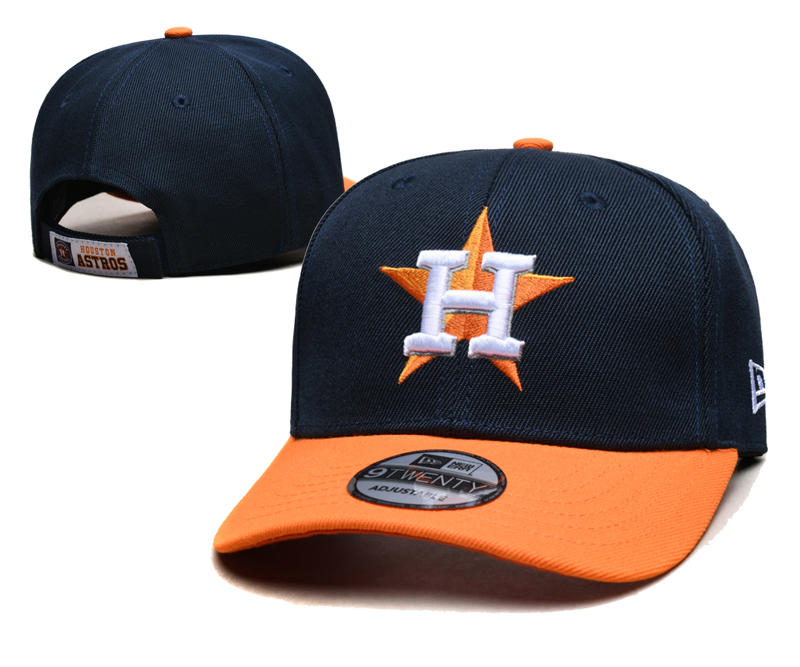 2024 MLB Houston Astros Hat TX20241105